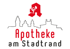 Logo Apotheke am Stadtrand